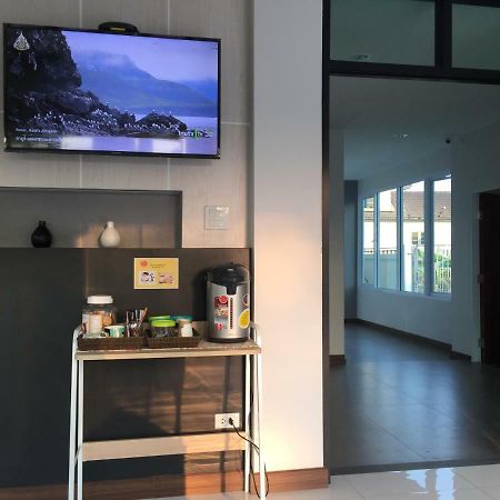 The Like Hotel Udon Thani Exterior photo