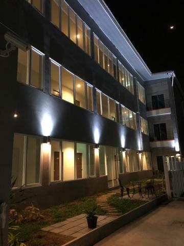 The Like Hotel Udon Thani Exterior photo