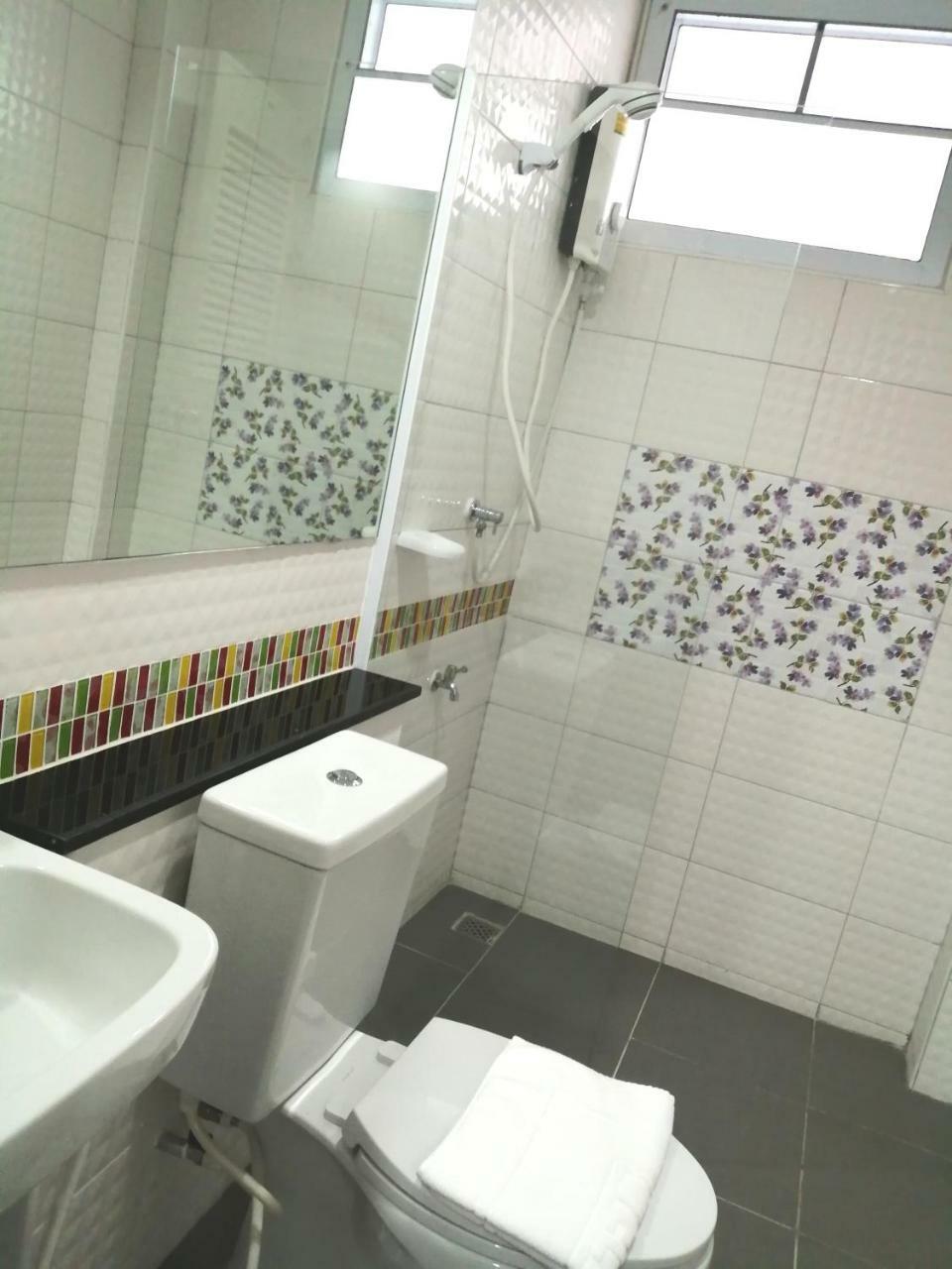 The Like Hotel Udon Thani Exterior photo